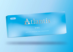 Atlantis Eyes 1,0 мл