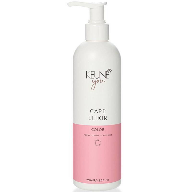 Эликсир для волос Защита цвета Care You Elixir Color Protect, 250 мл
