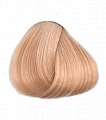 10.85 Экстра светлый блондин коричнево-красный