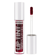 Тинт для губ с гиалуроновым комплексом Lip Tint Aqua Gel Hyaluron Complex, тон 03 Deep Ruby, 3,4 гр