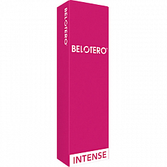 Белотеро Интенс / Belotero Intense 1 мл 