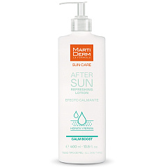 Освежающий лосьон после солнца Sun Care, 400 мл