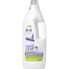 Антибактериальное средство для мытья пола, 1000 мл