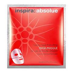 Роскошная лифтинг-маска с серебряной фольгой / Luxury Silver Foil Lifting Mask  1 шт.
