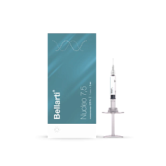 Белларти Nucleo 7,5), имплантат внутридермальный, 0,75 %, 2 мл
