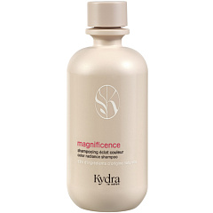 Шампунь для сияния цвета с экстрактом мякоти граната Magnificence Color Radiance Shampoo, 400 мл