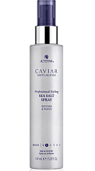 Текстурирующий спрей "Морская соль" с антивозрастным уходом Caviar Anti-Aging Professional Styling Sea Salt Spray, 147  мл