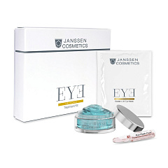 JA J898303  Профессиональный набор для интенсивной лифтинг процедуры Eyeceutical / Eyeceuticals Treatment Kit  10 процедур