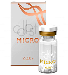 КОЛЛОСТ микро / COLLOST micro 0,45 г