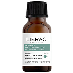 Лосьон для коррекции несовершенств кожи Protocol The Stop Spots, 15 мл