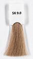 9.0SK очень светлый блондин