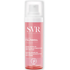 Бальзам для лица и кожи контура глаз Palpebral, 30 мл