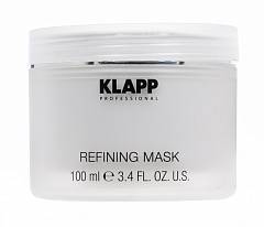 Очищающая маска для проблемной кожи / Refining Mask 100 мл