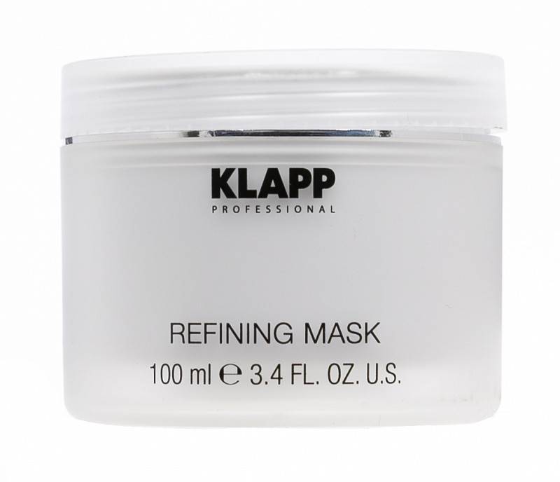 картинка Очищающая маска для проблемной кожи / Refining Mask 100 мл