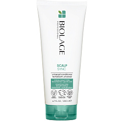 Кондиционер для всех типов волос Scalp Sync, 200 мл