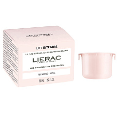 Укрепляющий дневной крем-гель для лица Lift Integral, сменный блок 50 мл