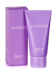 Крем для рук с экстрактом лаванды YU.R ME Hand Cream Lavender, 50 мл