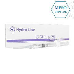 Hydro Line (Peptide) 2 мл