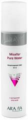 Мицеллярная вода 3 в 1 с экстрактом готу кола Micellar Pure Water, 250 мл