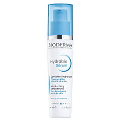 Сыворотка для лица Hydrabio, 40 мл