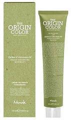 Краска для волос Nook Origin Color Cream, 100 мл