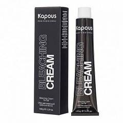 Обесцвечивающий крем для волос Bleaching Cream 150 мл
