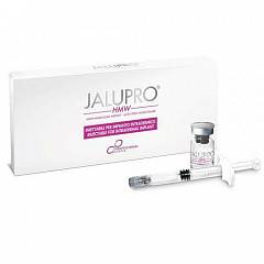 Имплантат интрадермальный Jalupro HMW 2,5 мл