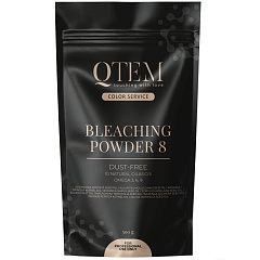 Обесцвечивающий порошок Bleaching Powder 8, 500 гр