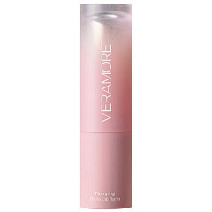 Оттеночный бальзам для губ Rose Plumping Lip-Balm, 5 гр