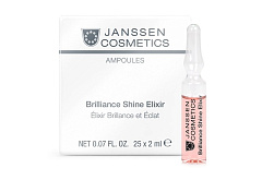 J1994P Эликсир для сияния кожи / Brilliance Shine Elixir 25x2мл