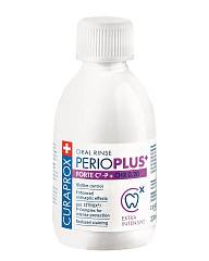 Жидкость - ополаскиватель Perio Plus Forte, с содержанием хлоргексидина 0,20% 200 мл
