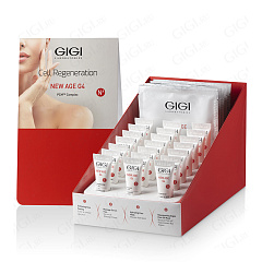 Набор профессиональный на 30 процедур / New Age G4 Cell Regeneration Professional Kit