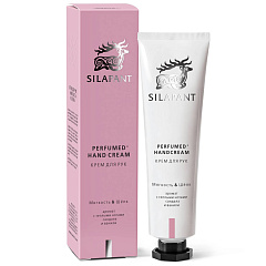Крем для рук "Мягкость и шелк", 30 мл