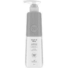 Кондиционер для блонда и седых волос Touch Of Silver Conditioner, 503 мл