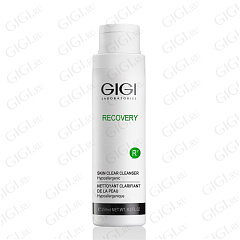 Гель для бережного очищения / RC Pre & Post Skin Clear Cleanser 250 мл