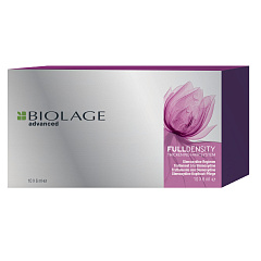 Ампулы Biolage FullDensity для активации роста волос, 10 х 6 мл