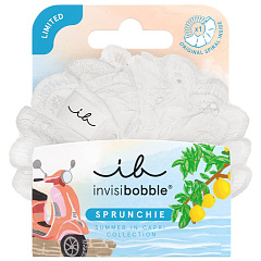 Резинка для волос Summer in Capri Blanco Bliss