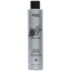 Энергетический шампунь против выпадения волос Skin Purity Energy Shampoo, 1000 мл