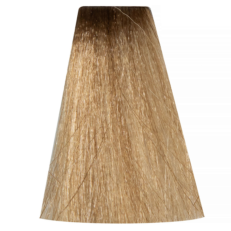 9.13 Холодный золотистый очень светлый блондин