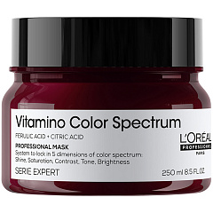 Маска для окрашенных волос Vitamino Color Spectrum, 250 мл