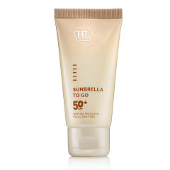 Солнцезащитный крем Sunbrella SPF 50+, 50 мл