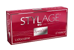 STYLAGE SPECIAL LIPS LIDOCAINE ФИЛЛЕР 1 х 1,0 мл