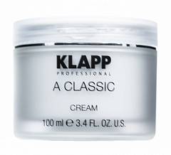 Ночной крем /  A CLASSIC  Cream 100 мл