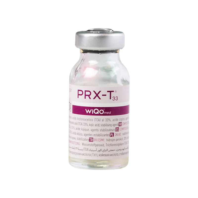 Гель "PRX-T33", 1 флакон *4 мл