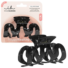 Заколка-крабик Clawdia