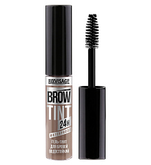 Водостойкий гель-тинт для бровей Brow Tint Waterproof 24h, тон 101 Taupe, 5 гр