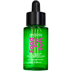 Многофункциональное масло-сыворотка Food For Soft, 30 мл