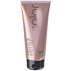 Маска для окрашенных волос Color Haute Couture, 200 мл