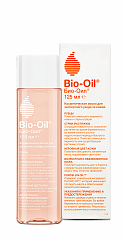 Косметическое масло Bio-Oil, 125 мл