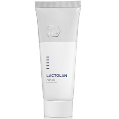 Увлажняющий крем для сухой кожи Lactolan Moist Cream For Dry Skin, 70 мл